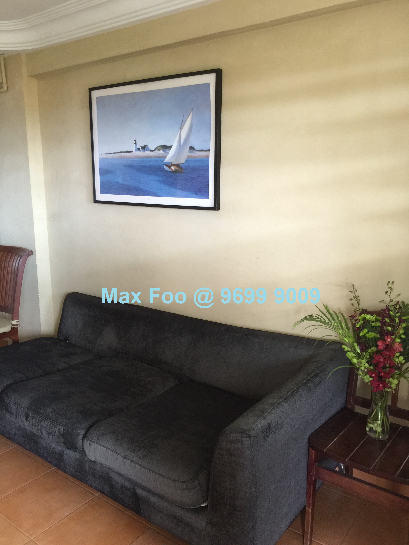 Blk 6 Marine Terrace (Marine Parade), HDB 3 Rooms #45927912